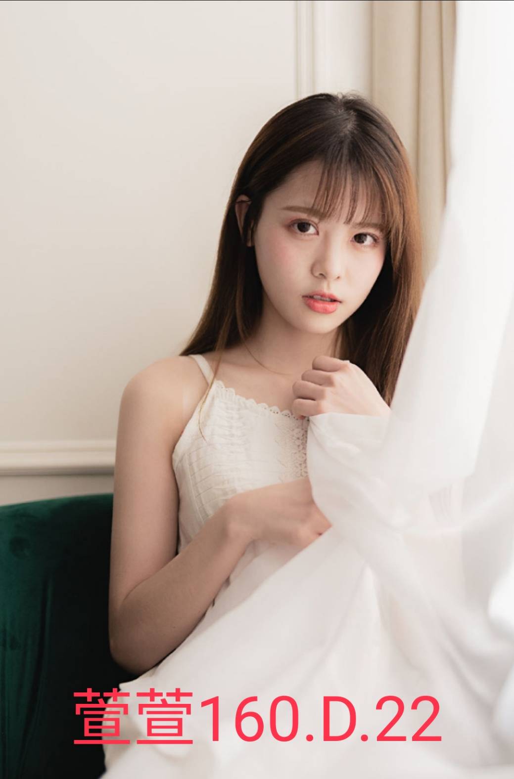 巧巧 澎湖 推薦妹 35|34C